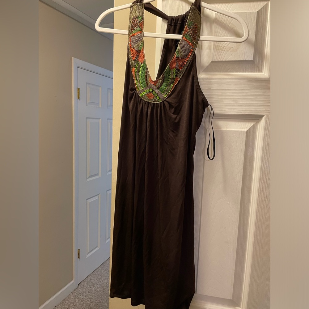 Summer dress, perfect for a classy event or wedding